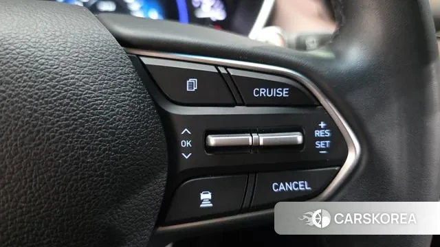 Hyundai Santa Fe TM id 3474540 из Кореи 8