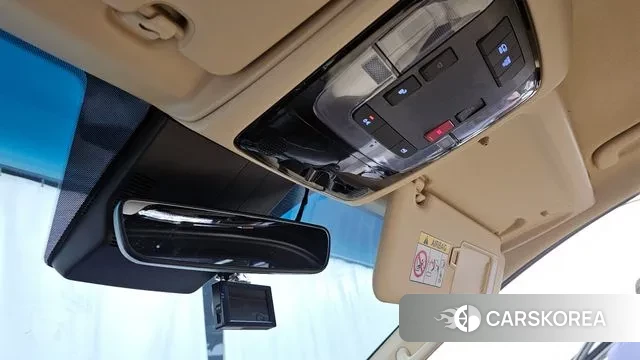 Hyundai Staria id 3732501 из Кореи 8