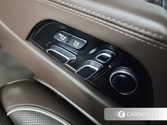 Kia More K9 id 3779179 из Кореи 8