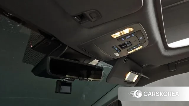 Toyota Sienna 4th Generation id 3596264 из Кореи 8