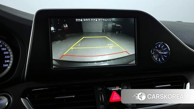 Hyundai Grandeur IG id 4188591 из Кореи 8