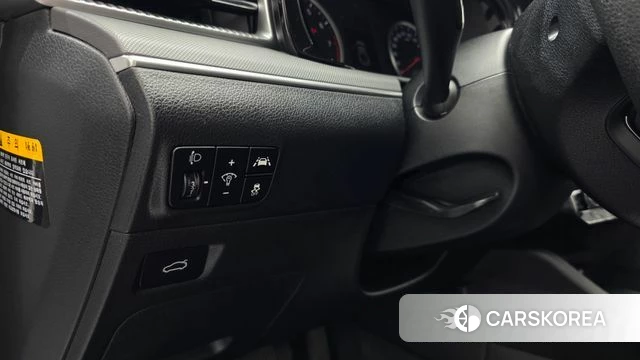 Kia K5 3rd generation id 4581440 из Кореи 8
