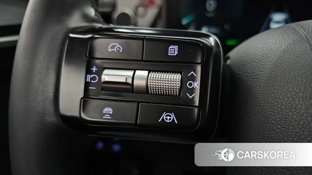 Hyundai Grandeur Hybrid (GN7) id 4863620 из Кореи 8