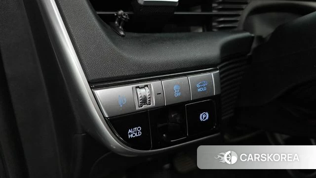 Hyundai Ionic 5 id 4651279 из Кореи 8