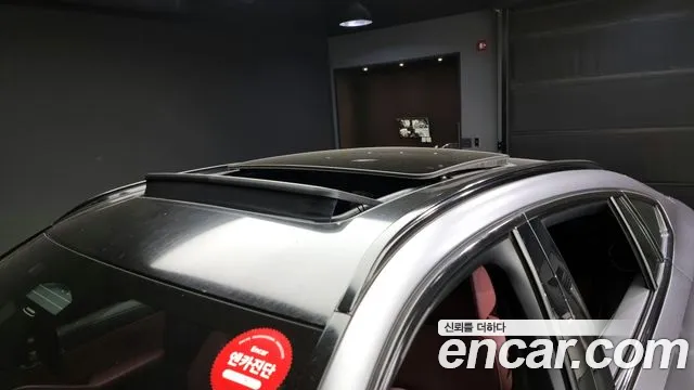 BMW X6 (G06) id 2256074 из Кореи 8