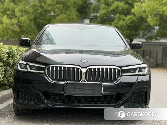 BMW 5 series id 4241385 из Китая 8