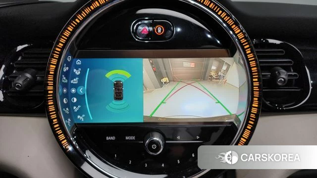 Mini Cooper S Convertible id 3858903 из Кореи 8