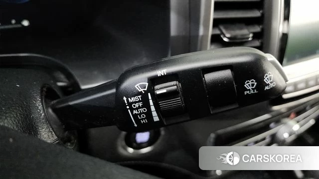 Ssangyong The New Rexton Sports Cannes id 3826447 из Кореи 8