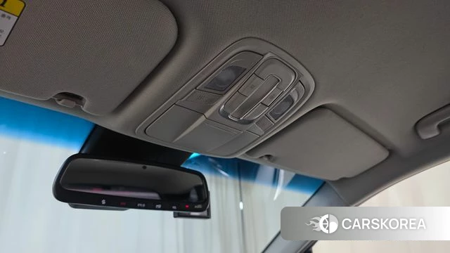 Hyundai Santa Fe TM id 4543689 из Кореи 8