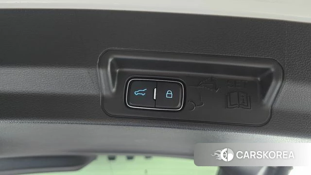 Ford Explorer 6th Generation id 4632462 из Кореи 8
