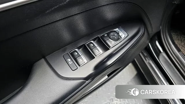 Kia K5 3rd generation id 3660748 из Кореи 8