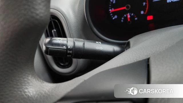 Kia All New Morning (JA) id 4551386 из Кореи 8
