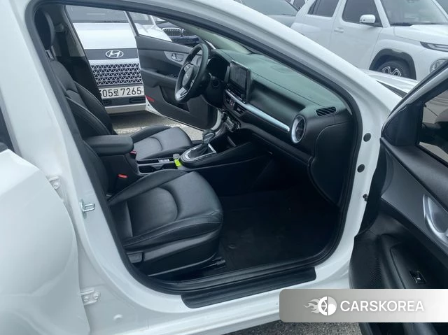 Kia The New K3 2nd generation id 4546832 из Кореи 8