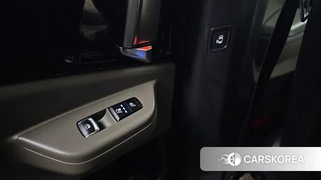 Kia The New Carnival 4th Generation id 3706685 из Кореи 8