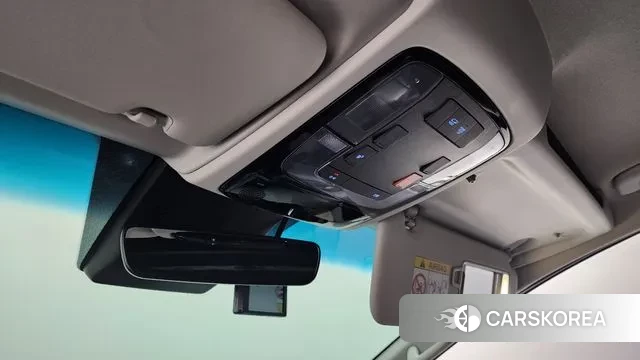 Hyundai Staria id 3502453 из Кореи 8