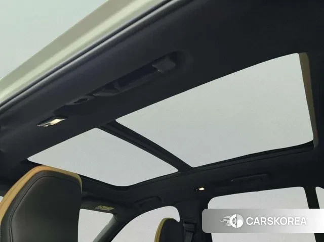 Volvo XC90 second Generation id 3288940 из Кореи 8