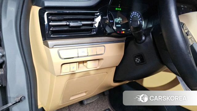 Kia Mohave Master id 3924149 из Кореи 8