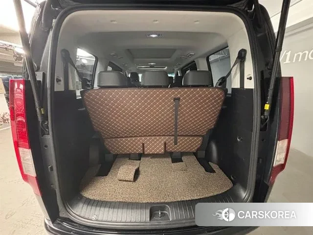 Hyundai Staria id 2998326 из Кореи 8