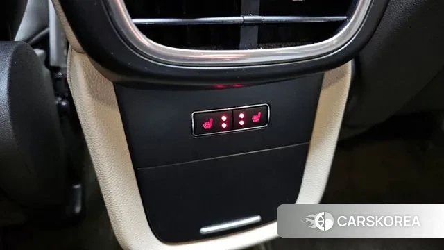 Lincoln Nautilus First generation id 3671843 из Кореи 8