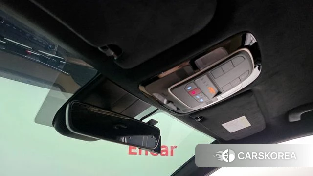 Hyundai The New Santa Fe id 3871940 из Кореи 8