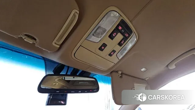 Kia The New Carnival id 3552565 из Кореи 8