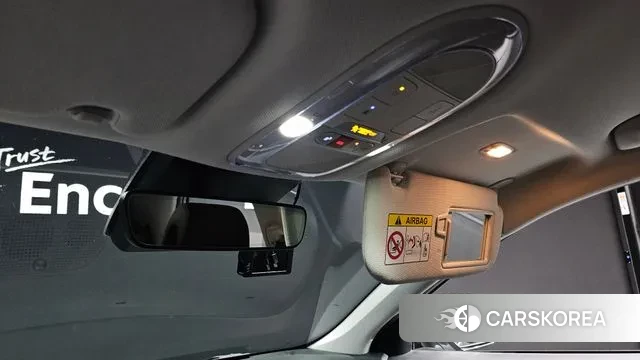 Hyundai Ionic 5 id 3473130 из Кореи 8