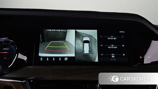 Kia Mohave Master id 3454263 из Кореи 8