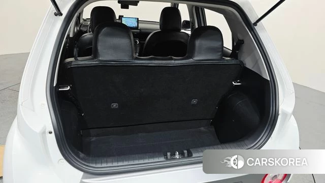 Hyundai Casper id 4560945 из Кореи 8