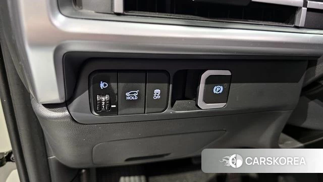 Hyundai Santa Fe (MX5) id 3922059 из Кореи 8