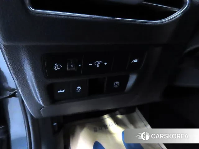 Hyundai Sonata (DN8) id 2985841 из Кореи 8