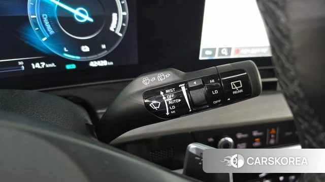 Kia Sportage 5th Generation Hybrid id 4904737 из Кореи 8