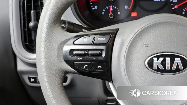 Kia Morning Urban (JA) id 3155282 из Кореи 8