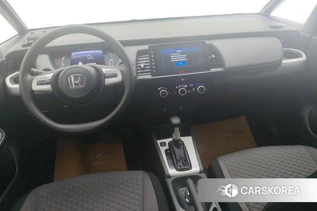 Honda Fit id 4272731 из Китая 8