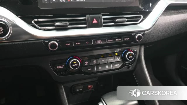 Kia The New Niro id 4604768 из Кореи 8