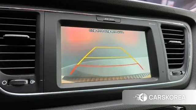 Kia The New Carnival id 3494814 из Кореи 8