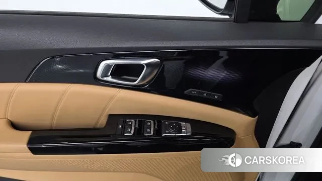 Kia Carnival 4th generation id 2975635 из Кореи 8