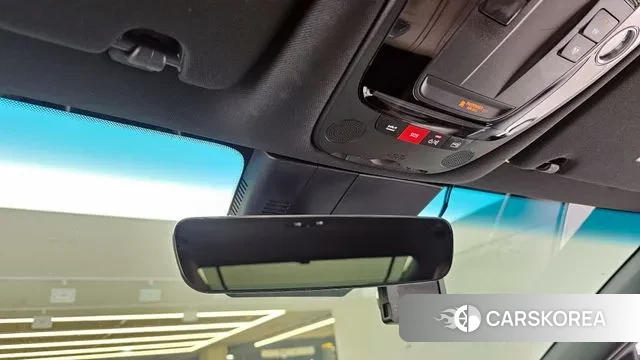 Kia K8 Hybrid id 3645066 из Кореи 8