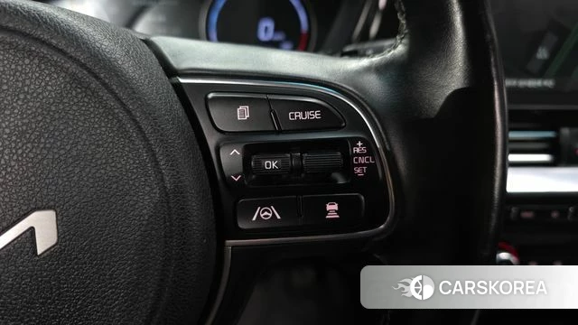 Kia Niro Plus id 4707029 из Кореи 8