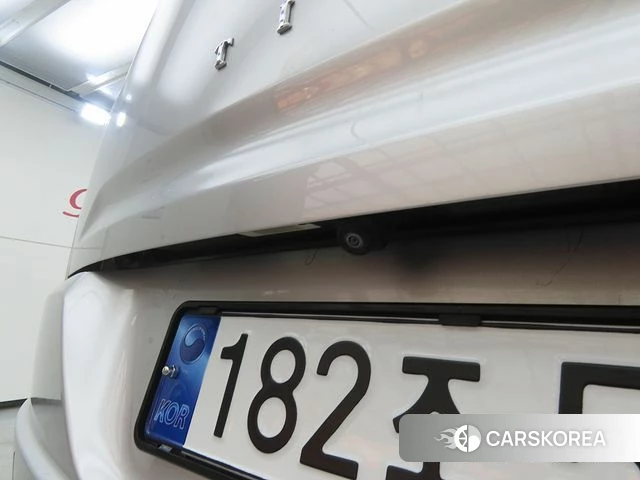 Ssangyong Berry New Tivoli id 4384251 из Кореи 8