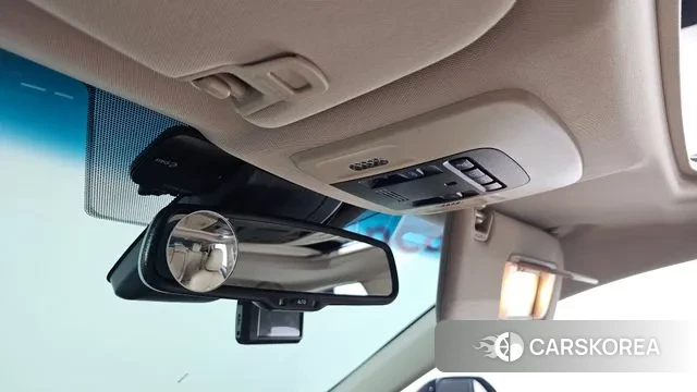 Toyota Avalon 5th Generation id 3024516 из Кореи 8