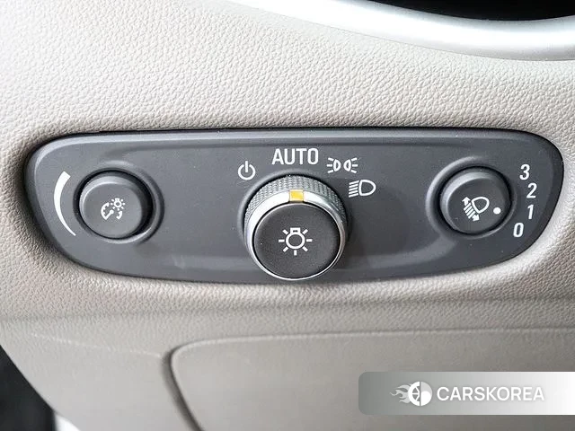 Chevrolet (GM Daewoo) The New Malibu id 3041981 из Кореи 8