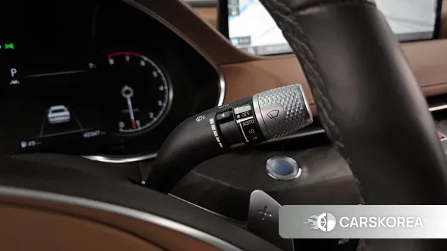 Genesis G80 (RG3) id 3587588 из Кореи 8