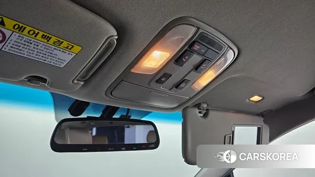 Kia The New Carnival id 3514737 из Кореи 8