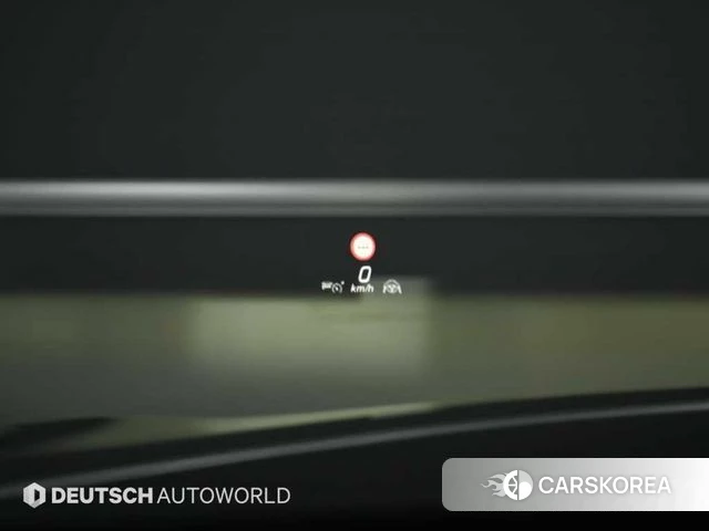 Mercedes-Benz S-Class W223 id 4655507 из Кореи 8