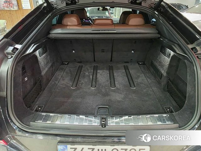 BMW X6 (G06) id 4359867 из Кореи 8