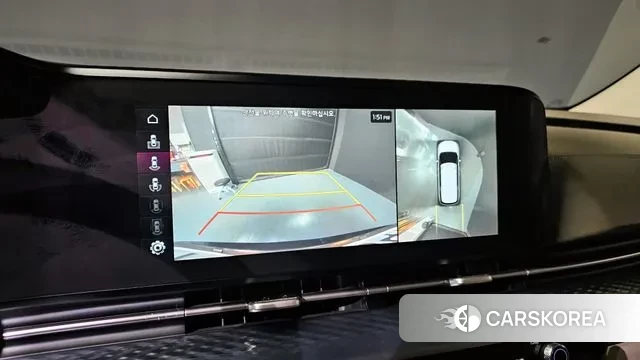 Kia Carnival 4th generation id 3625819 из Кореи 8