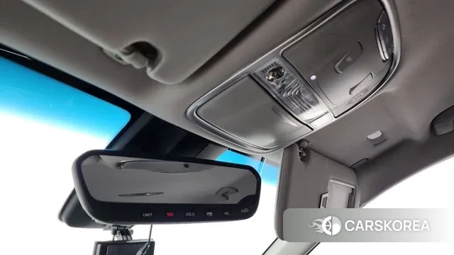 Kia More K9 id 3778960 из Кореи 8