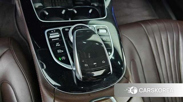 Mercedes-Benz CLS-Class C257 id 4732429 из Кореи 8