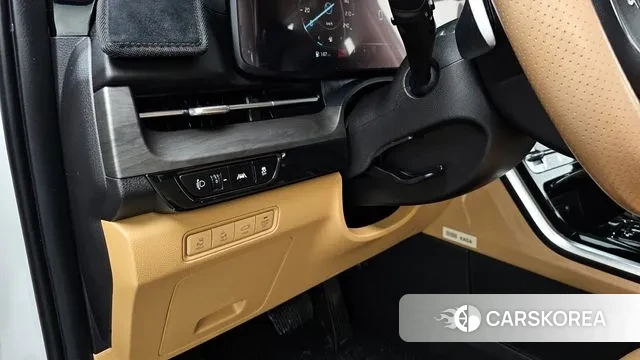 Kia Carnival 4th generation id 3462724 из Кореи 8