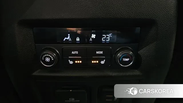 Chevrolet (GM Daewoo) Traverse id 3252640 из Кореи 8